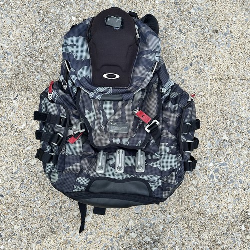 Oakley zaino lavello cucina