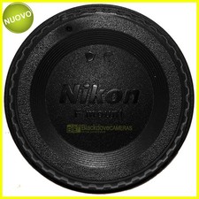 Nikon LF-4 tappo posteriore