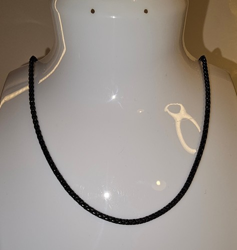 Collana catena rolo - , scatola