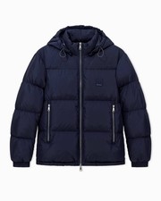 Armani Exchange Piumino Icon