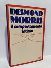 📚 Il Comportamento Intimo -