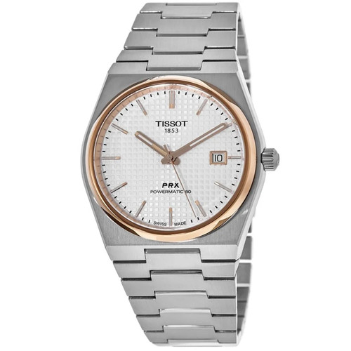 Nuovo orologio uomo tissot - nuovo,