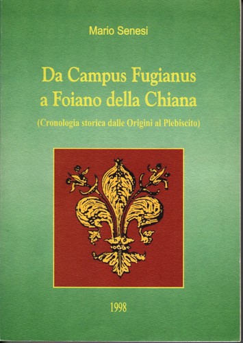 Campus fugianus foiano - campus, a
