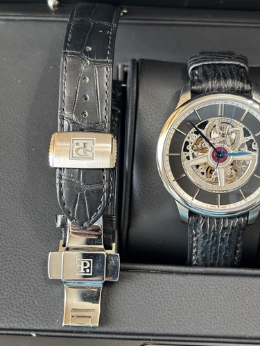 Orologio uomo automatico - orologio,