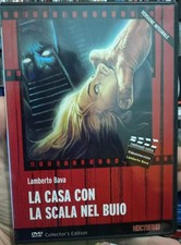 La Casa Con La Scala Nel Buio