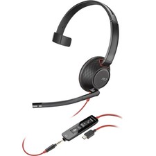HP cuffie monofoniche USB-C