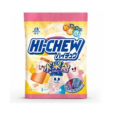 [MORINAGA] Hi-Chew YOGURT
