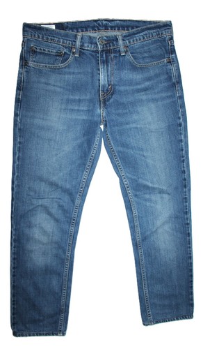 Jeans uomo levi - uomo, l28