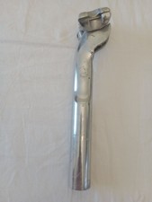 Campagnolo Canotto Reggisella 26,8 In Buone Condizioni 