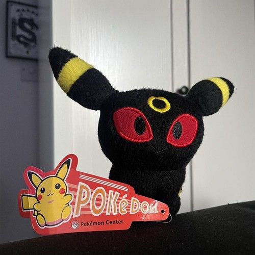 Peluche pupazzo umbreon - pupazzo,