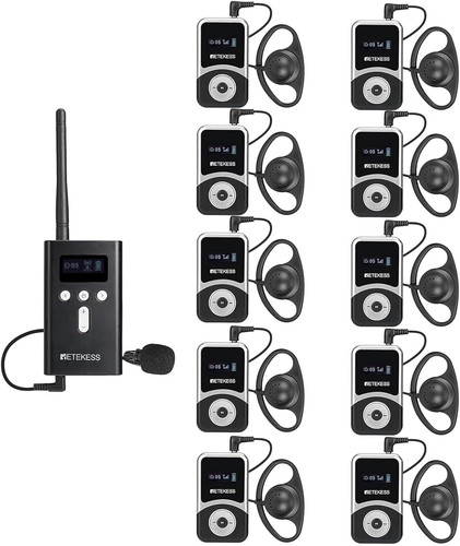 T130s wireless tour - t130s,