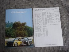 BMW M3 E30 Tuning MK