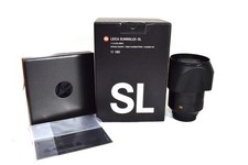 OBIETTIVO LEICA SL SUMMILUX 50