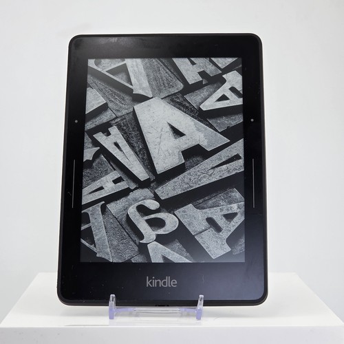 Amazon kindle voyage gb - amazon,