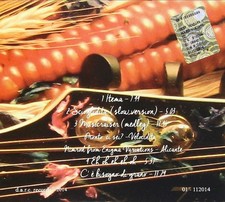 9154815 audio riccardo - audio, cd