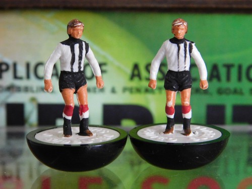 Subbuteo vintage anni - vintage,