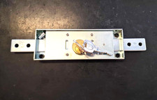 Serratura Applicare Centrale