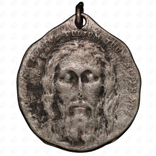 Devotion the holy face of - to,