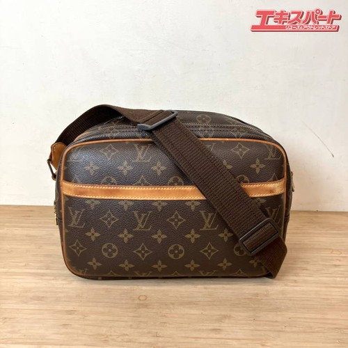 Borsa tracolla louis vuitton - a,