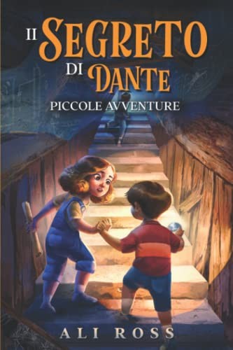 Segreto dante piccole - il,