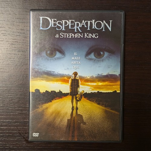 Desperation stephen king - di,