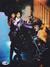 APOLLONIA  KOTERO Signed