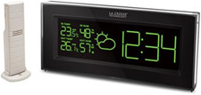 Crosse technology ma10901 - la,