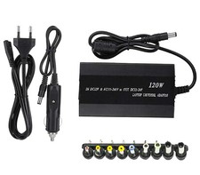 Alimentatore Universale 120W