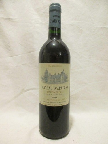 Haut médoc château - , haut-médoc