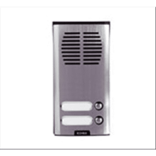 Vimar elvox 8102 placca - placca, da