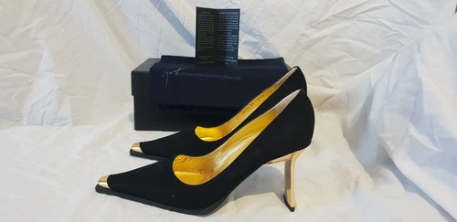 Decollete giuseppe zanotti - decollete,