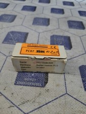 SAIA-BURGESS PCD7.W202 OUTPUT