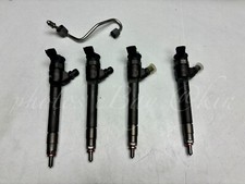 0445110569 Lot of 4x Renault