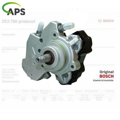 Bosch pompa iniezione - bosch,