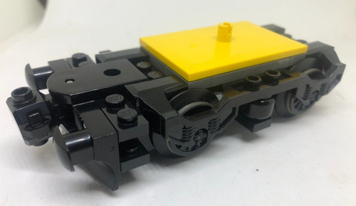 Lego city ferrovia treno - lego,