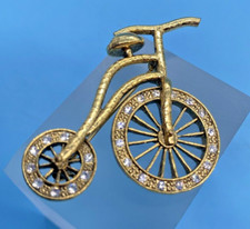 1928 High "Big" Wheel Bicycle