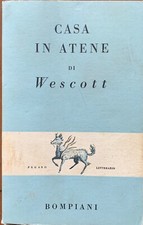 Glenway Wescott - Casa in