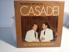 DISCO 33 GIRI ORCHESTRA