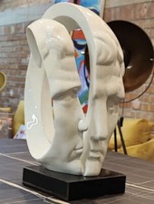 SCULTURA GRECO ROMANA BASE