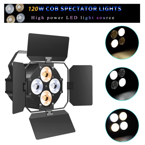 200w dmx cob - cob, par