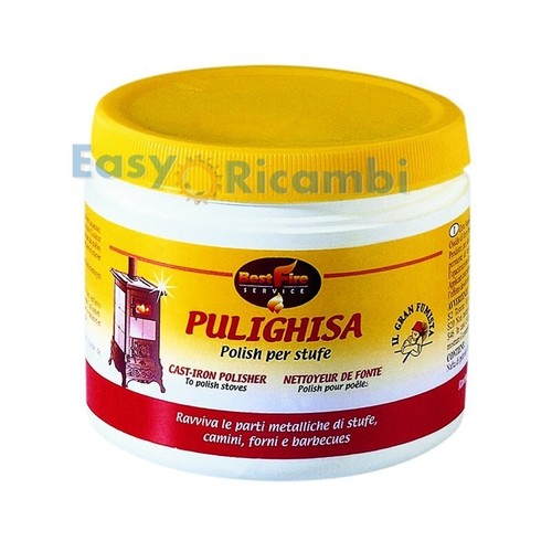 Pulighisa colore nero - colore,