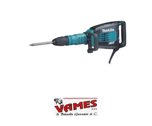 Martello demolitore makita - demolitore,