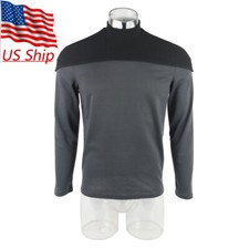 Costume The Next Generation