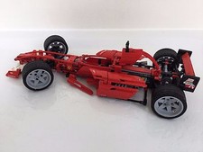 LEGO Racers Ferrari F1 Racer