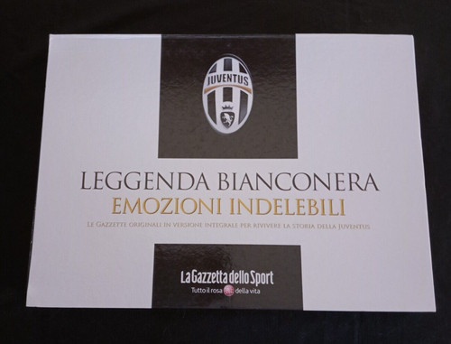 Cofanetto la leggenda - ",