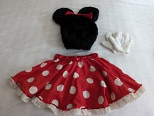 Handcrafted Minnie Mouse