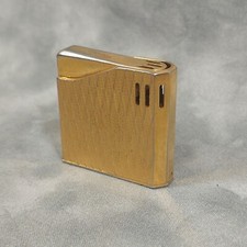 Raro accendino piezoelettrico