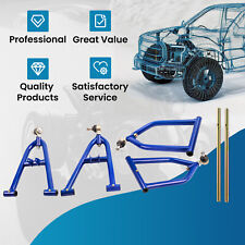 bracci ad A anteriori estesi sospensioni braccio di controllo for Yamaha Banshee