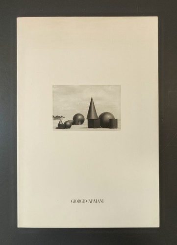 Giorgio armani - armani, (miraggi)