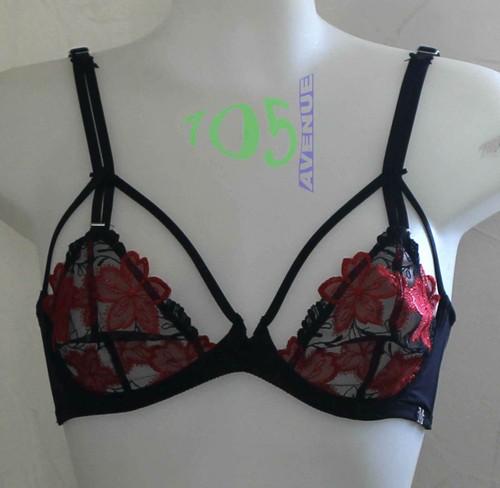 Nuovo reggiseno sexy - @@, +
